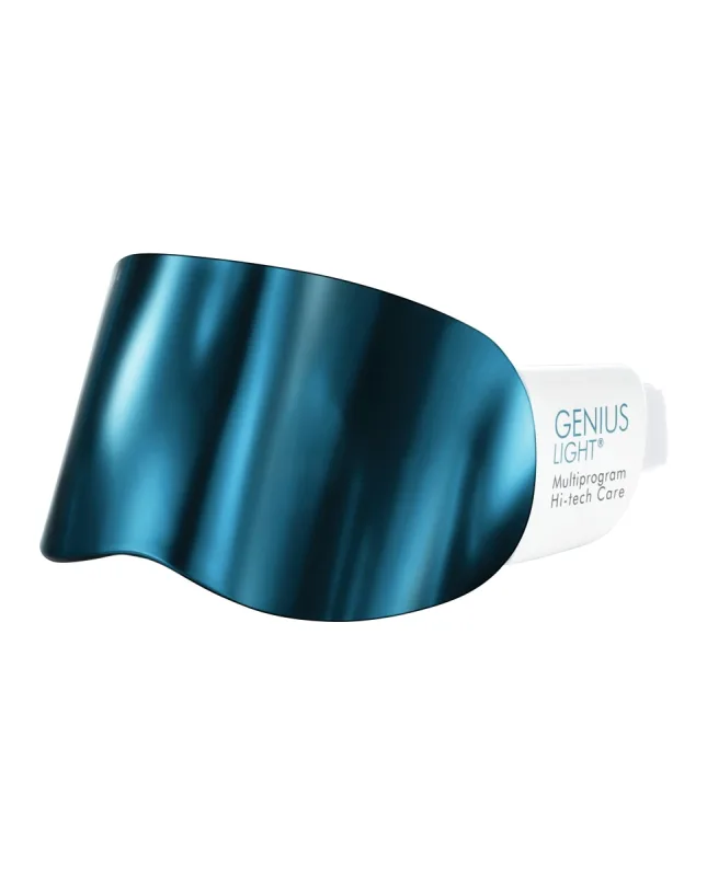Talika - Máscara Foto-Regeneración Genius Light Talika.