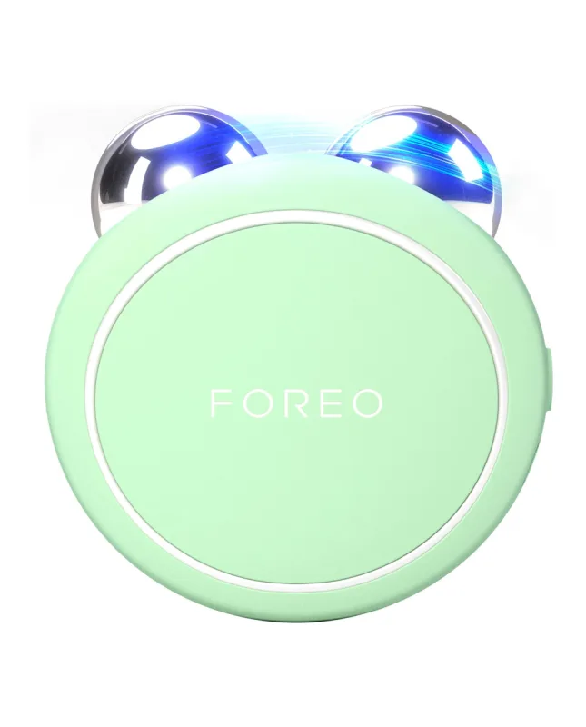 FOREO - BEAR™ 2 Go Dispositivo de viaje de rejuvenecimiento facial Lavender FOREO.