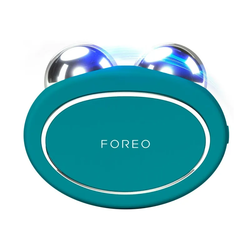 FOREO - BEAR™ 2 Dispositivo de rejuvenecimiento facial con microcorrientes Lavender FOREO.