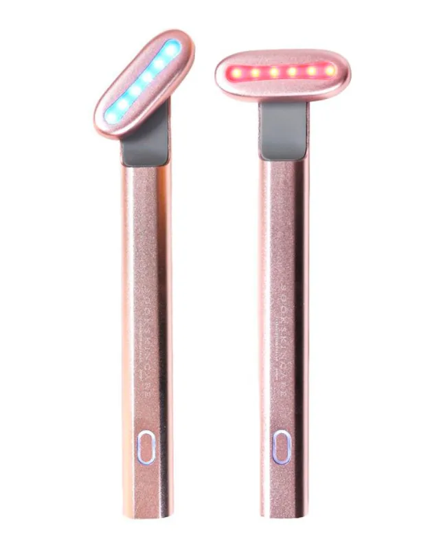 Sookskincare - Dispositivo Facial Fixeye 2da generación Sookskincare.