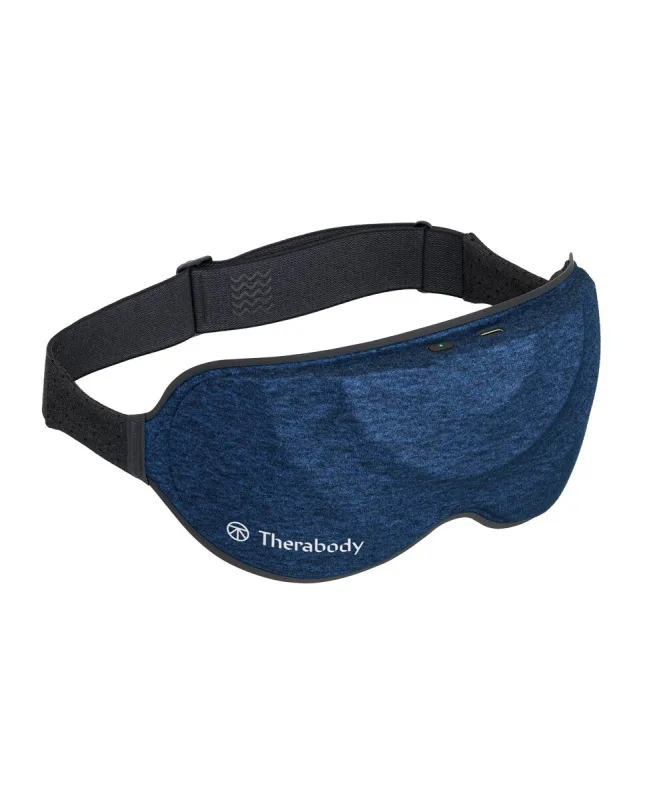 Therabody - Dispositivo Facial Sleep Mask Therabody.
