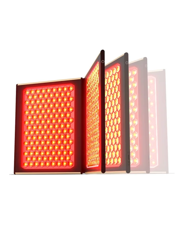 FOREO - Dispositivo Facial FAQ™ Dual LED Panel.