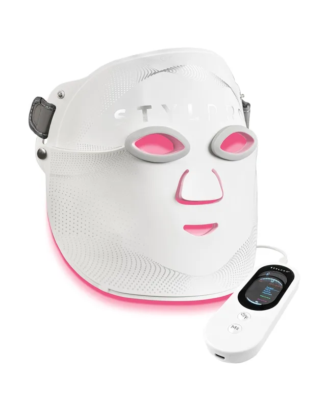 Stylpro - Máscara LED Wavelength Pro 5 en 1 Stylpro.