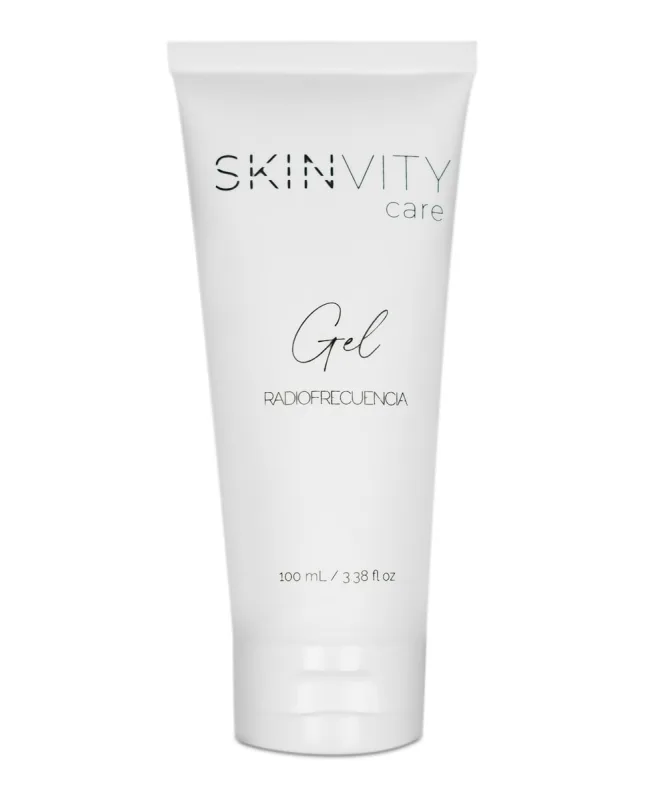 SKINVITY - Gel Radiofrecuencia By Skinvity.
