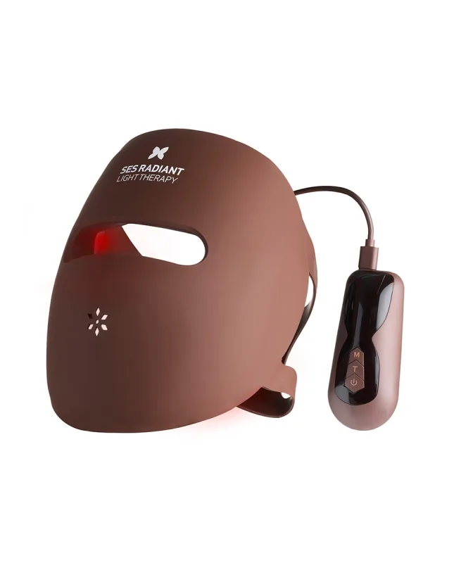 Sesderma - Máscara Ses Radiant Light Therapy Mask Sesderma.