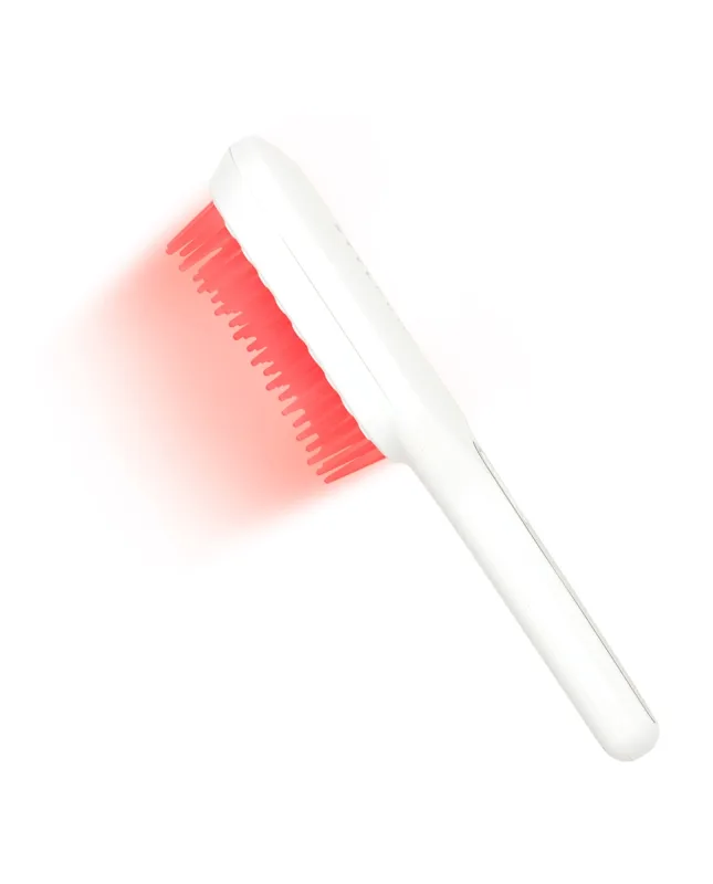 Stylpro - Peine Renovador Cabello Root Renew Red Light Hairbrush Stylpro.