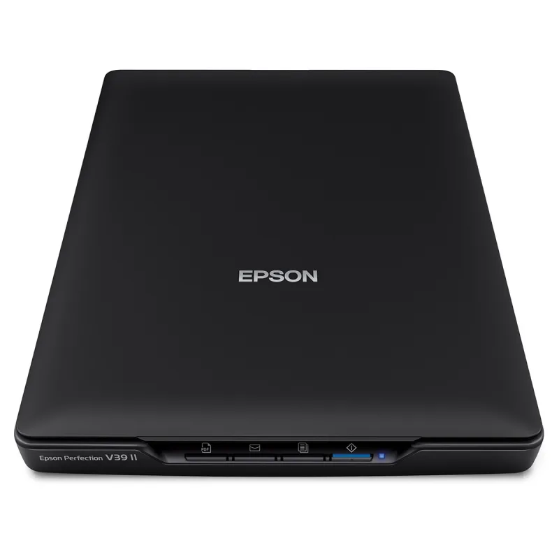 Epson - Escáner de sobremesa Epson Perfection V39II.