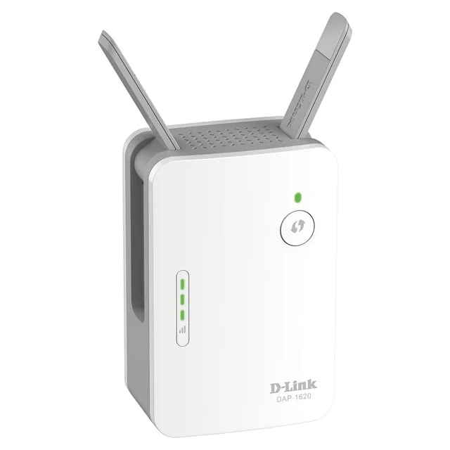 D-Link - Repetidor Wi-Fi AC1300 D-Link DAP-1620.