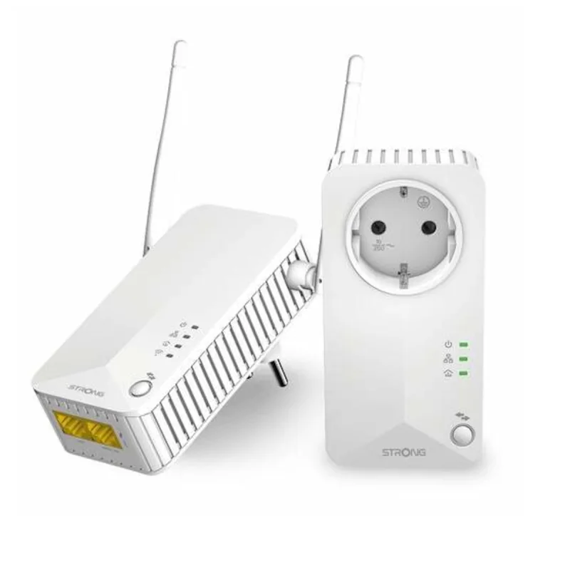Strong - Powerline STRONG 600 Duo Wi-Fi EU V2.
