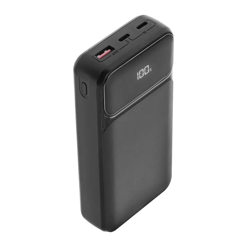 TNB - Batería externa T'nB de 20.000 mAh.