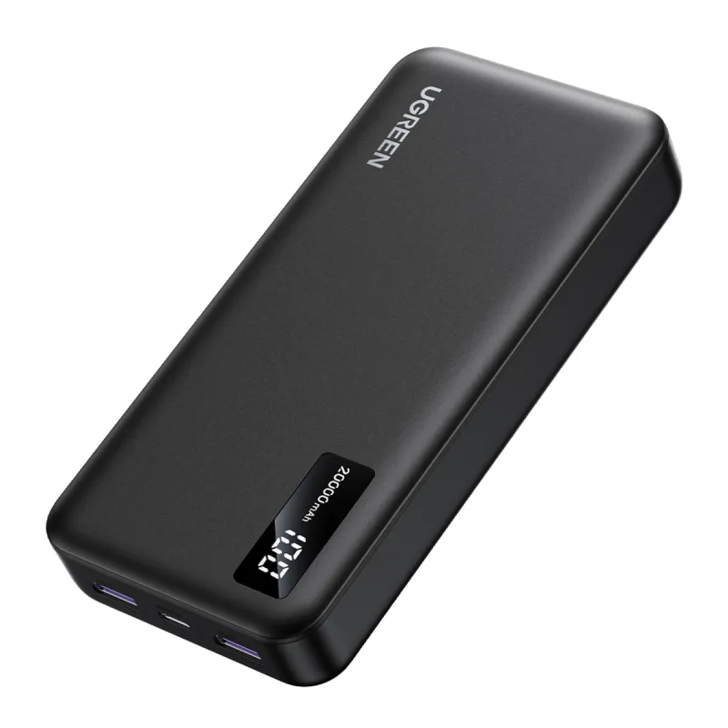UGREEN - Batería externa Ugreen 20W 20000 mA/h.