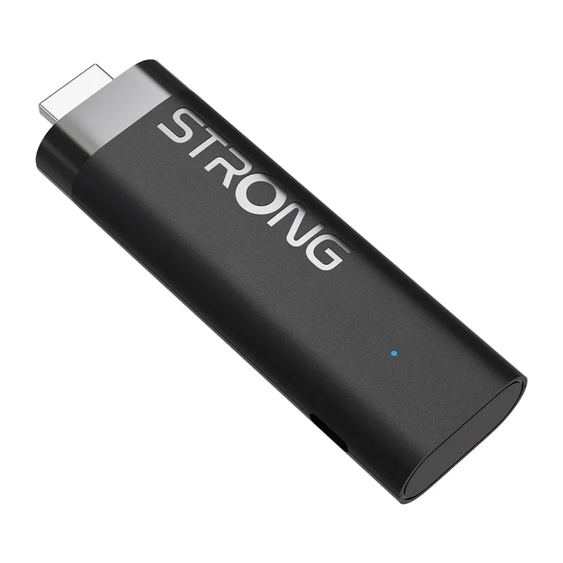 Strong - Stick Strong LEAP-NOVA Android TV, UHD 4K.
