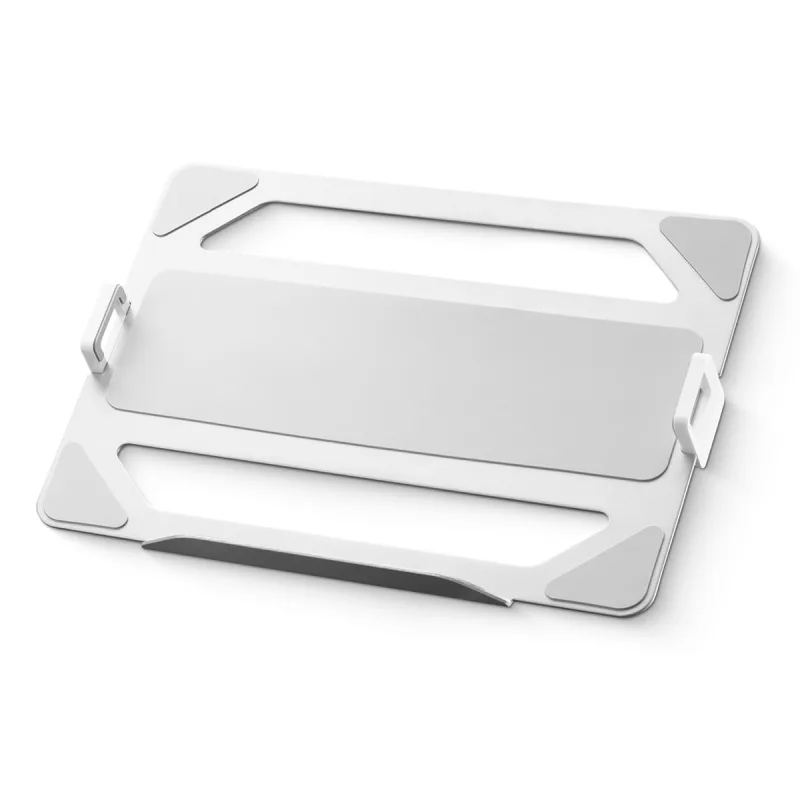 One for all - Soporte universal para ordenador portátil con tope y pinzas ajustables One For All DM 0030.