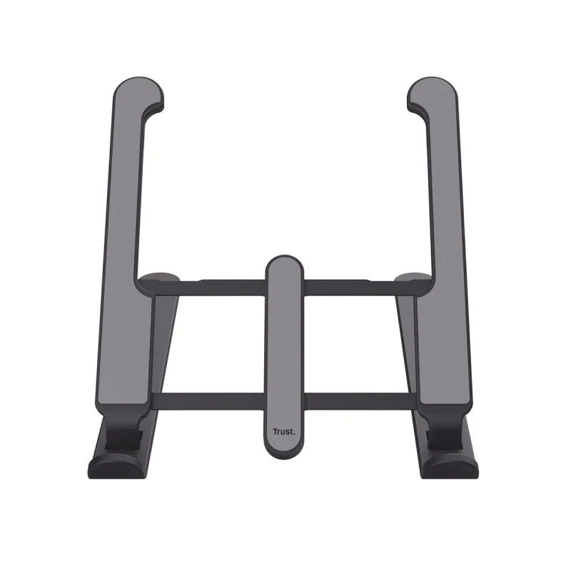 Trust - Soporte plegable para portátil Trust Primo.
