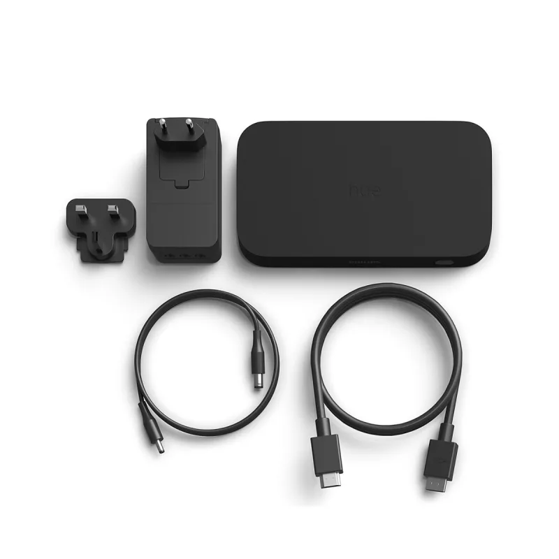 Philips - Philips Hue Play HDMI Sync Box.