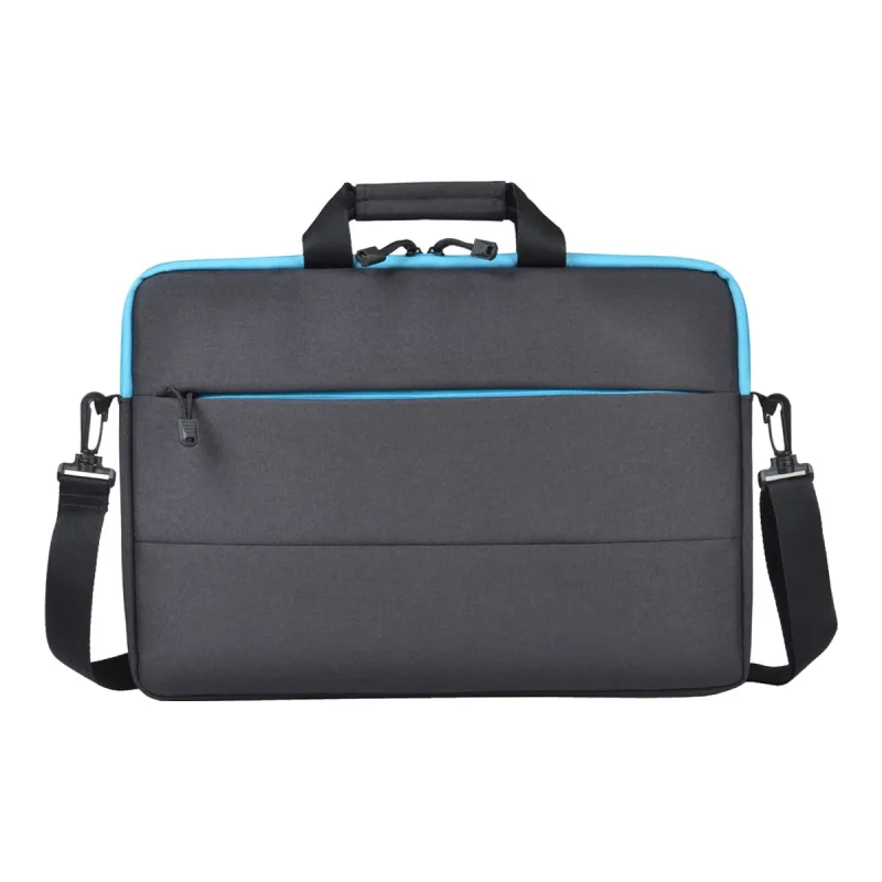 Inves - Maletín Inves para portátiles hasta 39,62 cm (15,6 '') negro.