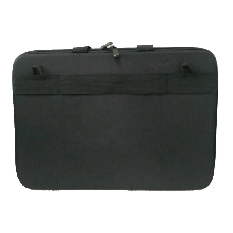 Inves - Maletín negro Inves S67521 para portátiles hasta 39,62 cm (15,6').