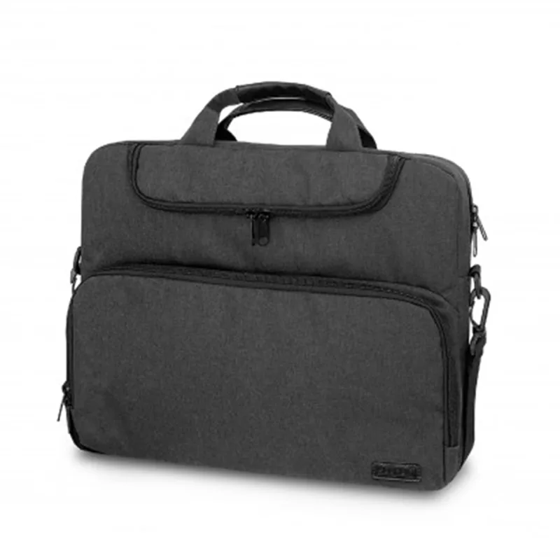 SUBBLIM - Maletín Subblim Air Padding para portátiles hasta 15,6'.