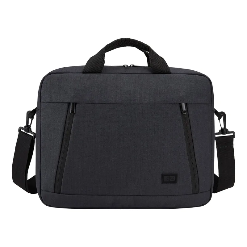 Case Logic - Maletín Case Logic Huxton para portátiles hasta 14'.