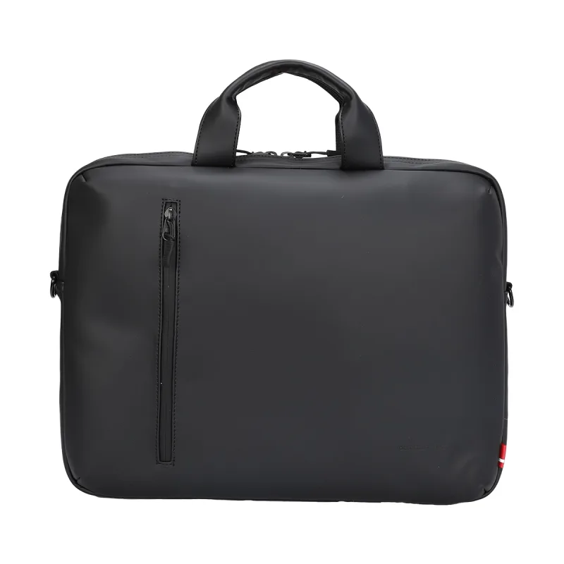 dbramante1928 - Maletín dbramante 1928 Nyhavn ICON negro para portátiles de 15,6'.