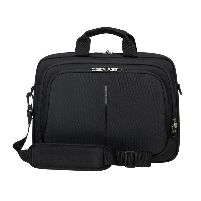 Samsonite - Maletín Samsonite Guardit 3.0 para portátiles de 15,6' negro.
