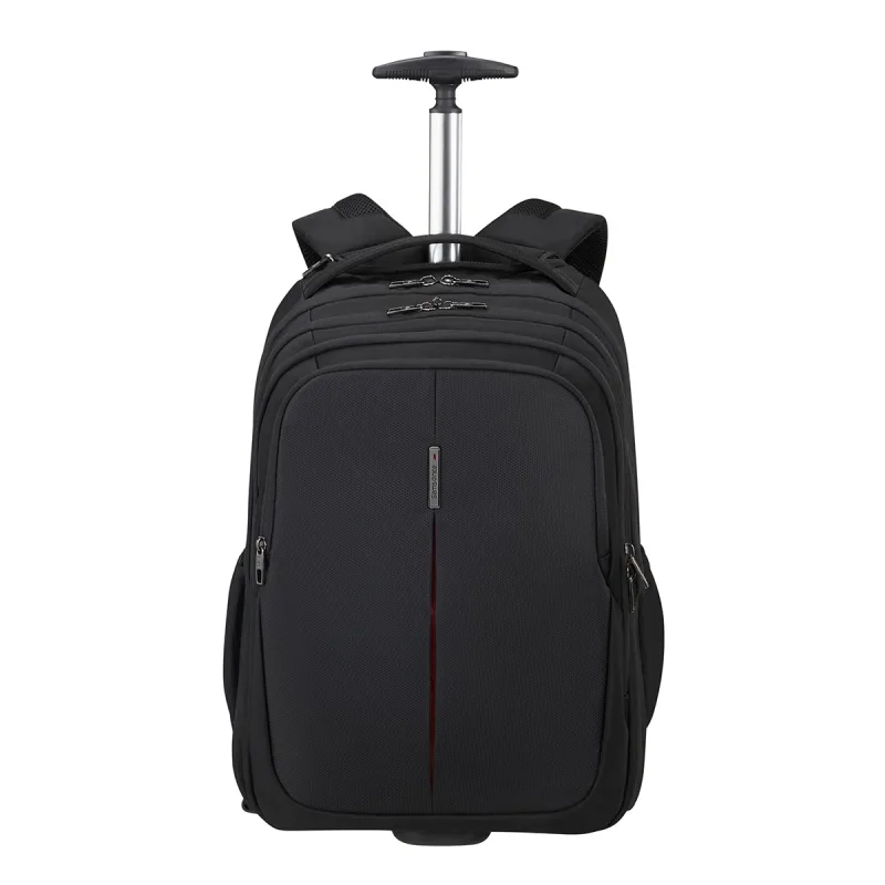 Samsonite - Trolley Samsonite Guardit 3.0 para portátiles de 15,6' negro.