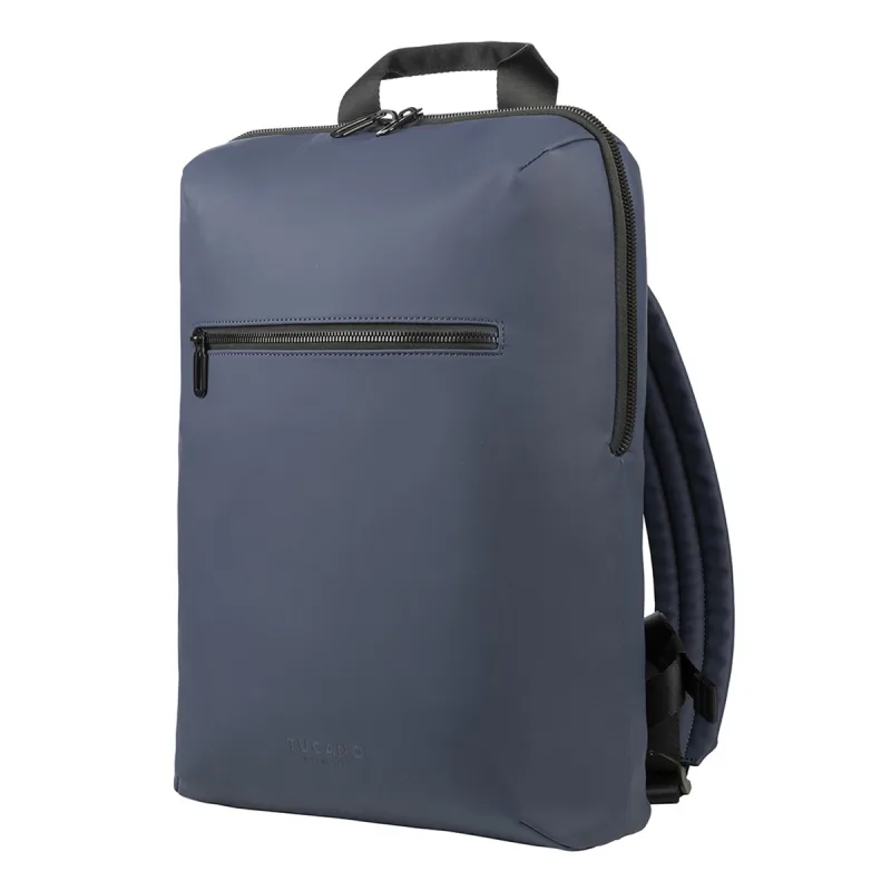 TUCANO - Mochila azul Tucano Gommo para MacBook Pro 16'.