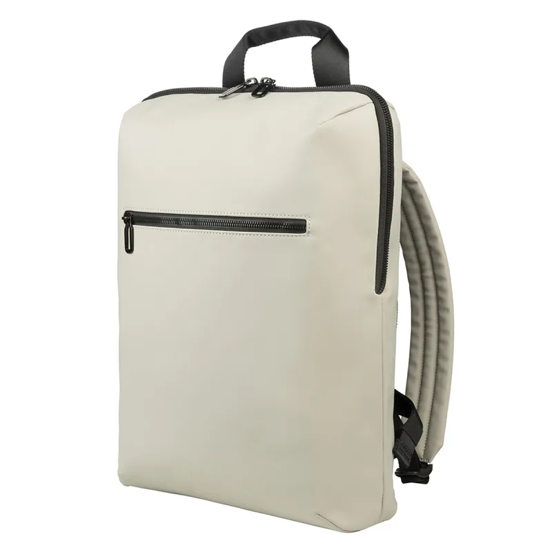 TUCANO - Mochila gris Tucano Gommo para MacBook Pro 16'.