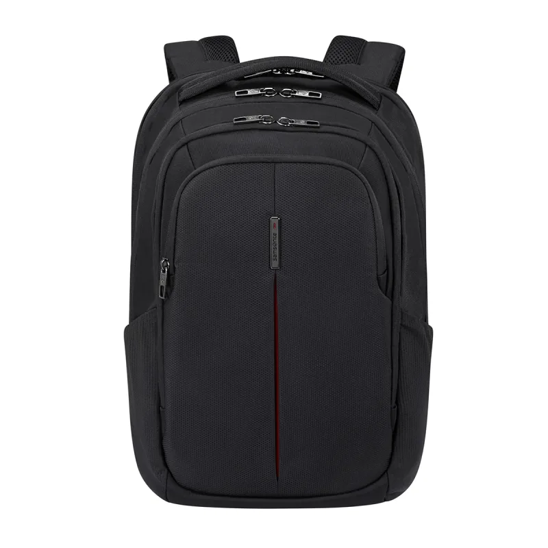 Samsonite - Mochila Samsonite Guardit 3.0 para portátiles de 15,6' negro.