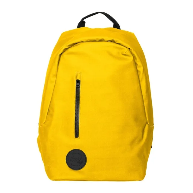 Smile - Mochila antirrobo Smile The Rock para portátiles hasta 16'.