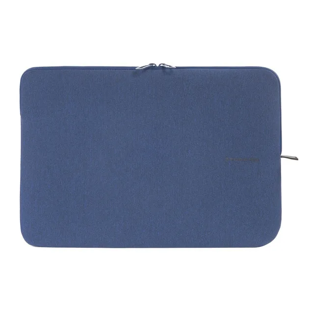 TUCANO - Funda Melange Tucano para portátil 39,62 cm (15,6 '') azul.
