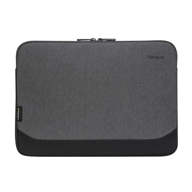 TARGUS - Funda gris Targus Cypress Eco para portátiles de 11 a 12'.