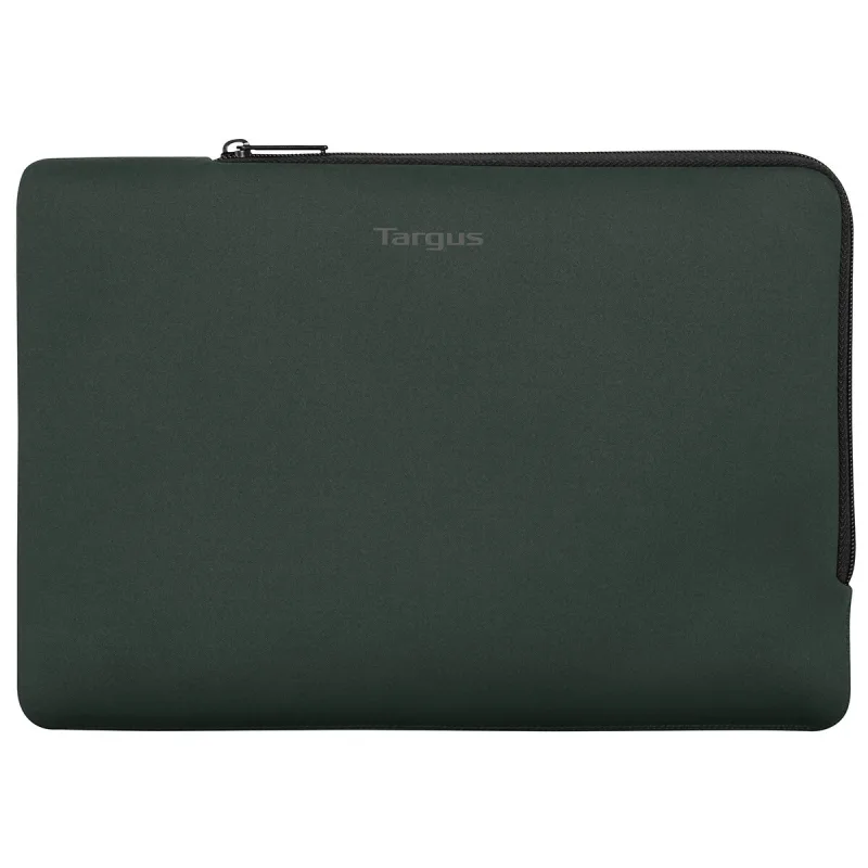 TARGUS - Funda verde Targus MultiFit para portátiles de 15-16' con EcoSmart.