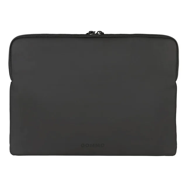 TUCANO - Funda Tucano Gommo para MacBook Pro 16' negro.