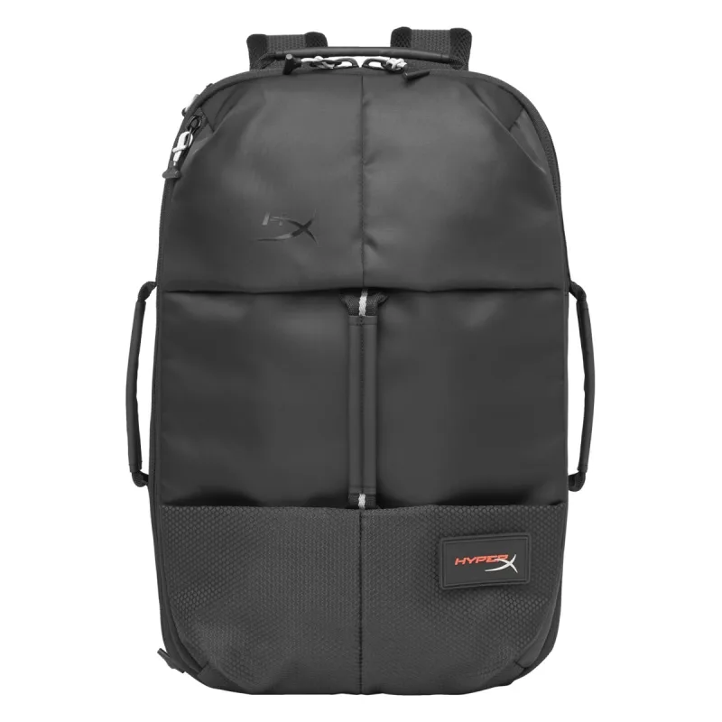 HyperX - Mochila Gaming HyperX Knight para portátiles hasta 16'.