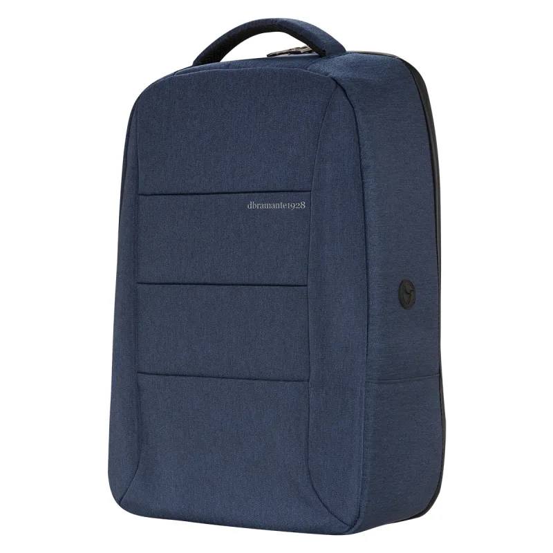 dbramante1928 - Mochila dbramante1928 Christiansborg azul para portátiles de 16'.