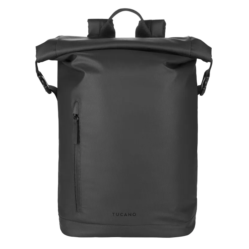 TUCANO - Mochila negra Tucano para MacBook Pro 16'.
