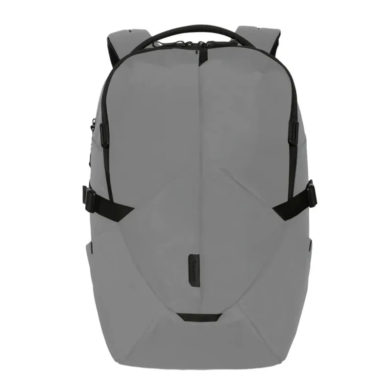 TARGUS - Mochila Targus Terra gris para portátiles entre 15 y 16'.