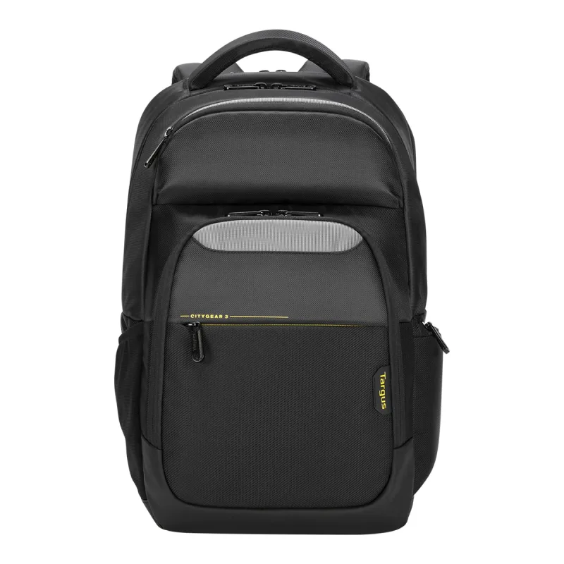 TARGUS - Mochila Targus CityGear para portátiles de 15 a 17,3'.