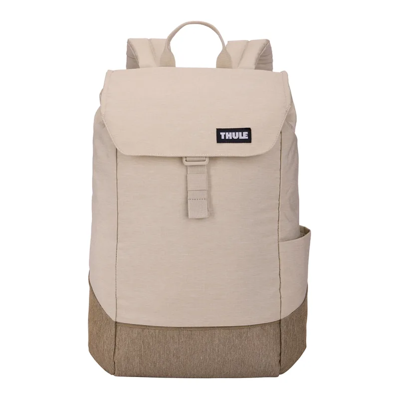 Thule - Mochila Thule Lithos 16L para portátiles hasta 14' o MacBook de 16'.