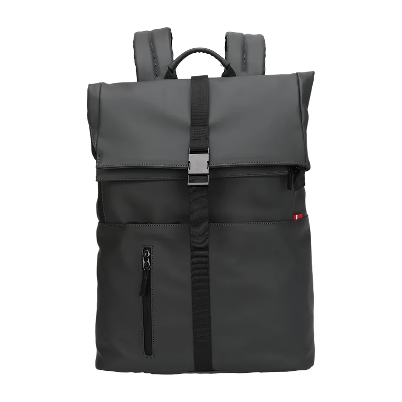 dbramante1928 - Mochila dbramante 1928 Broadway ICON verde oscuro para portátiles de 16'.