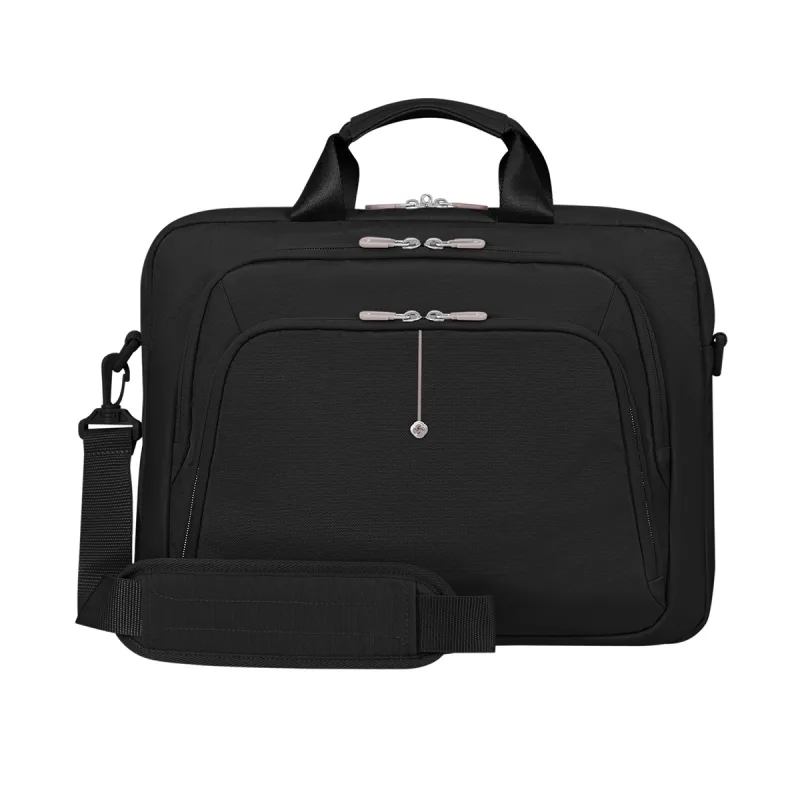 Samsonite - Maletín Samsonite Classy para portátiles de 15,6' negro.