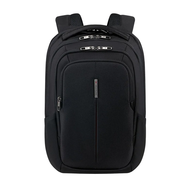 Samsonite - Mochila Samsonite Guardit 3.0 para portátiles de 14,1' negro.