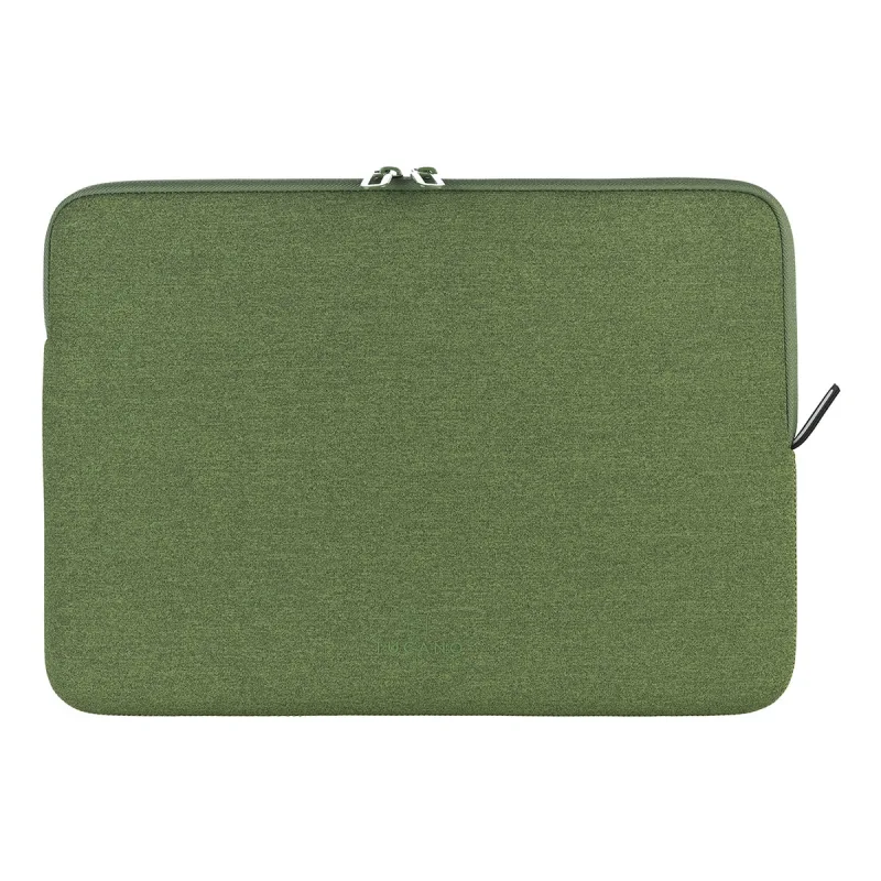 TUCANO - Funda verde Tucano melange para Macbook Pro 16'.
