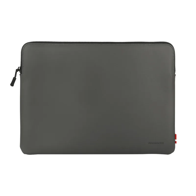 dbramante1928 - Funda dbramante 1928 Oxford ICON verde oscuro para dispositivos de 14'.