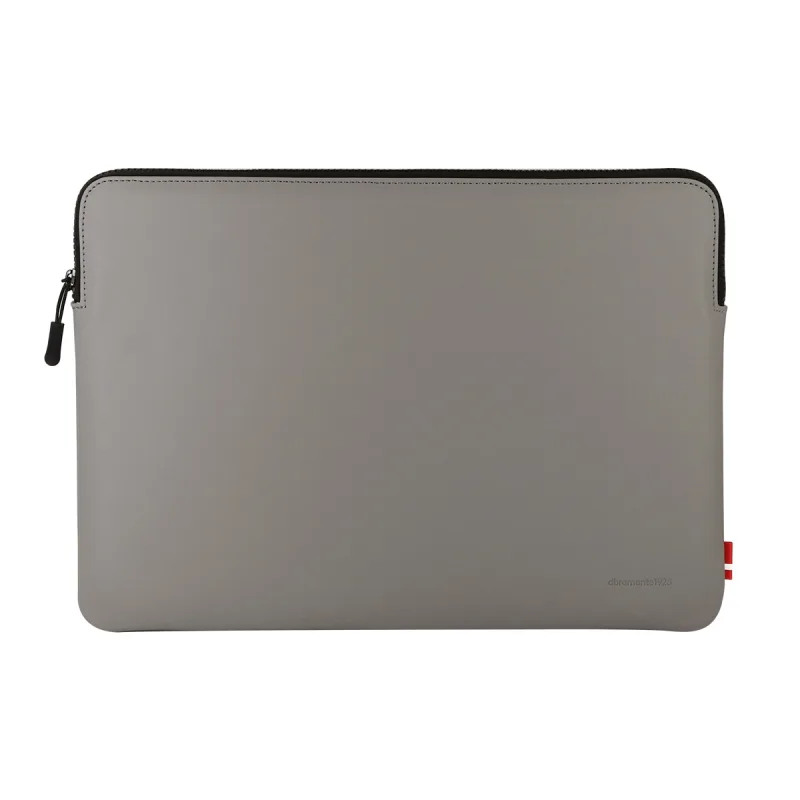 dbramante1928 - Funda dbramante 1928 Oxford ICON gris para dispositivos de 14'.