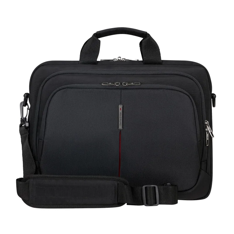Samsonite - Funda Samsonite Guardit 3.0 para portátiles de 15,6' negro.