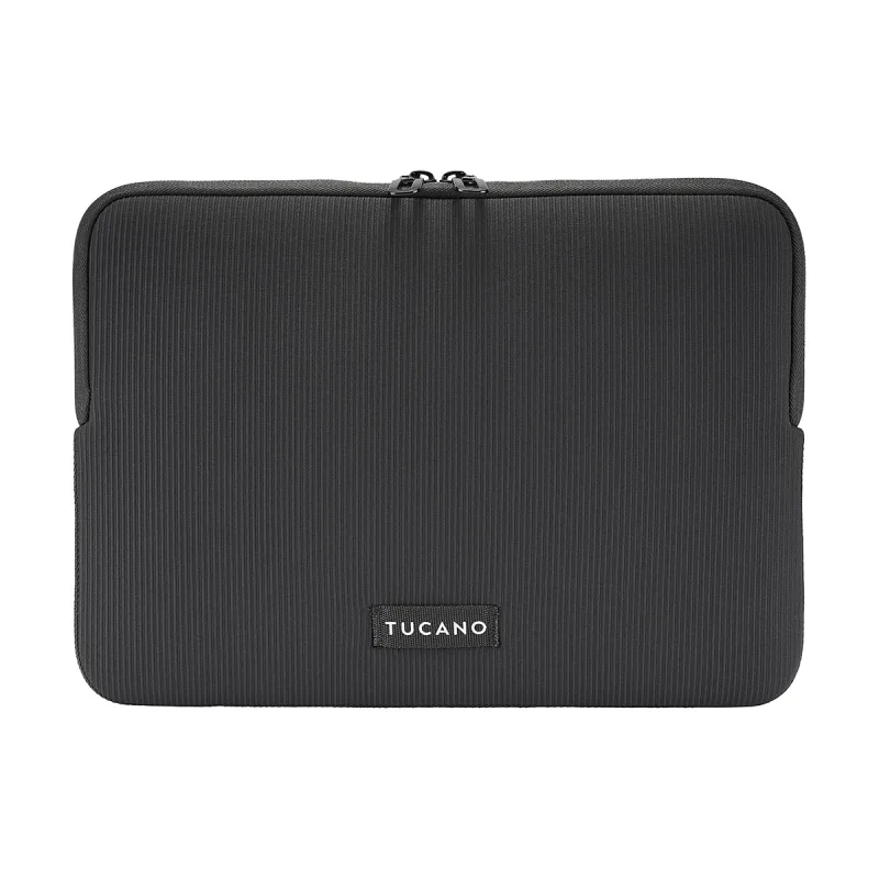 TUCANO - Funda Tucano Second Skin para MacBook Air/Pro de 13'.