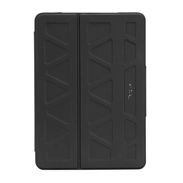 TARGUS - Funda rígida negra Targus Pro-Tek para iPad 10,2/iPad Air 10,5/iPad Pro 10,5.