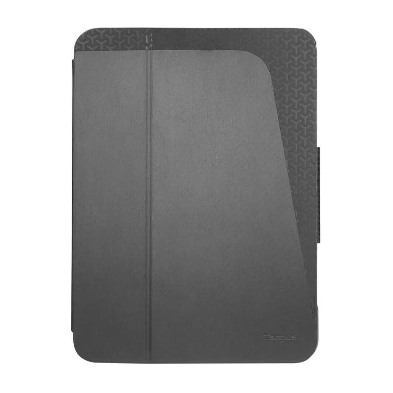 TARGUS - Funda rígida negra Targus Click-In para iPad Air / iPad Pro.